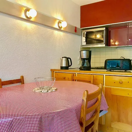 Avec Balcon, Proche Centre De - Fr-1-515-98 维拉尔-德朗