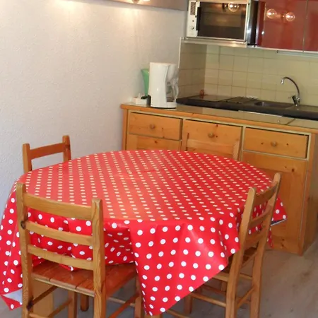 Avec Balcon, Proche Centre De - Fr-1-515-98 公寓 *